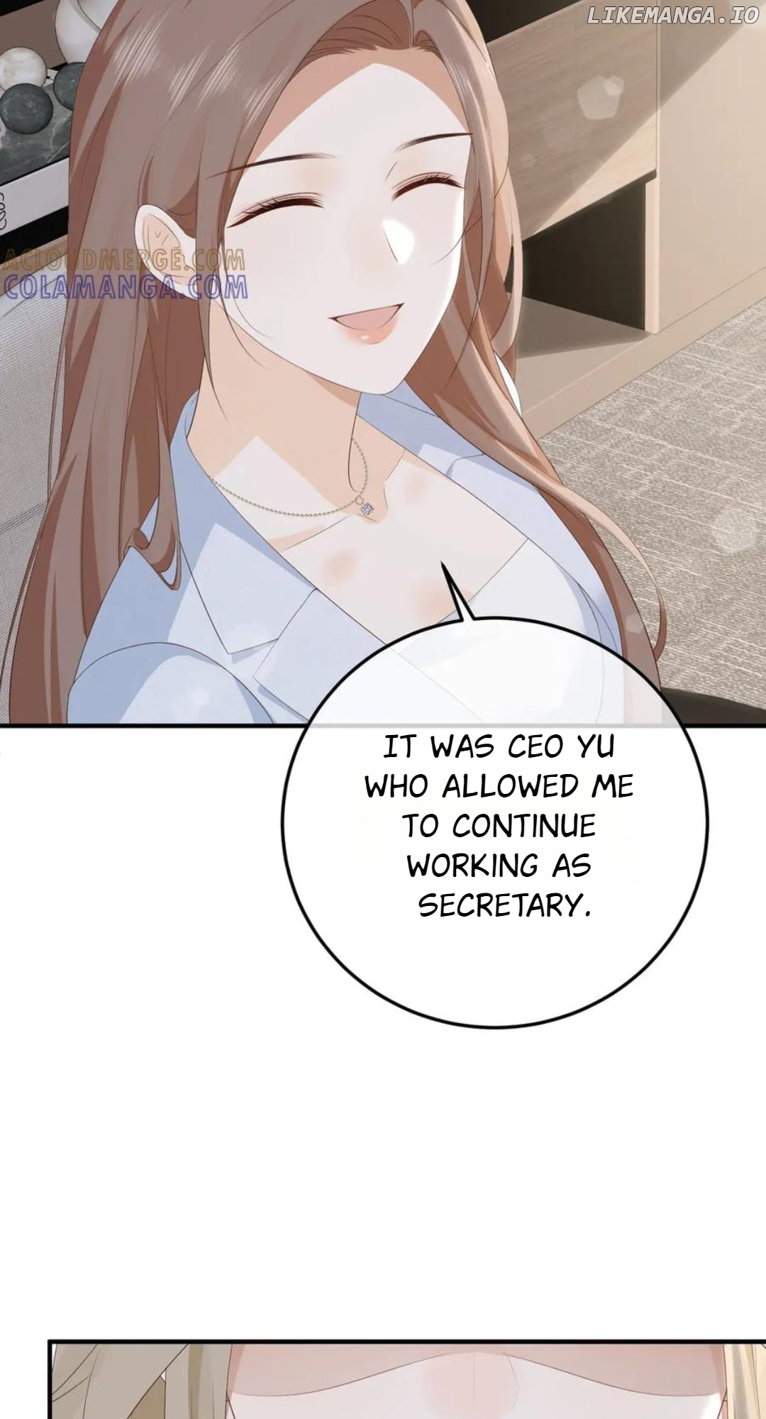 100-Day Warm Marriage Chapter 65 - page 5